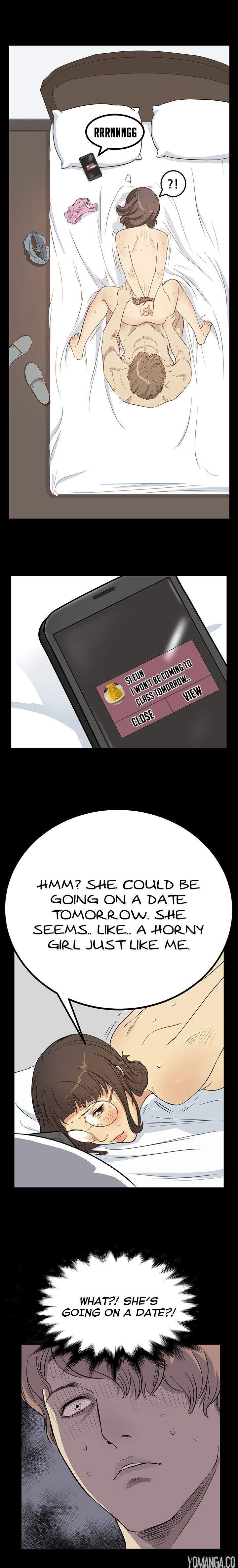 Si-Eun - Chapter 5 [photo 4] - MangaPorn