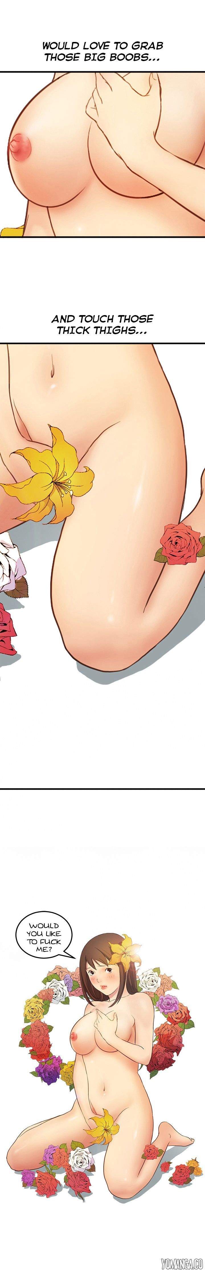 Si-Eun - Chapter 5 [photo 7] - MangaPorn