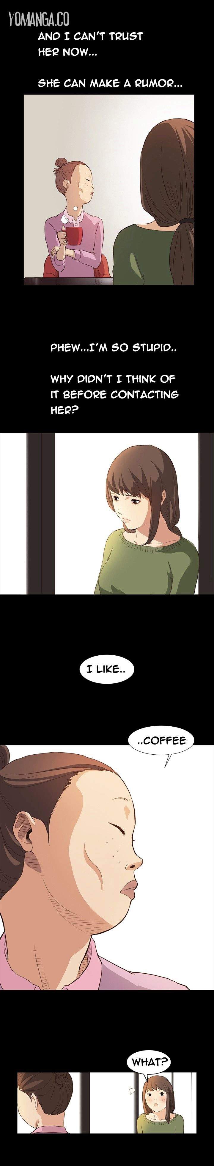 Si-Eun - Chapter 6 [photo 3] - MangaPorn