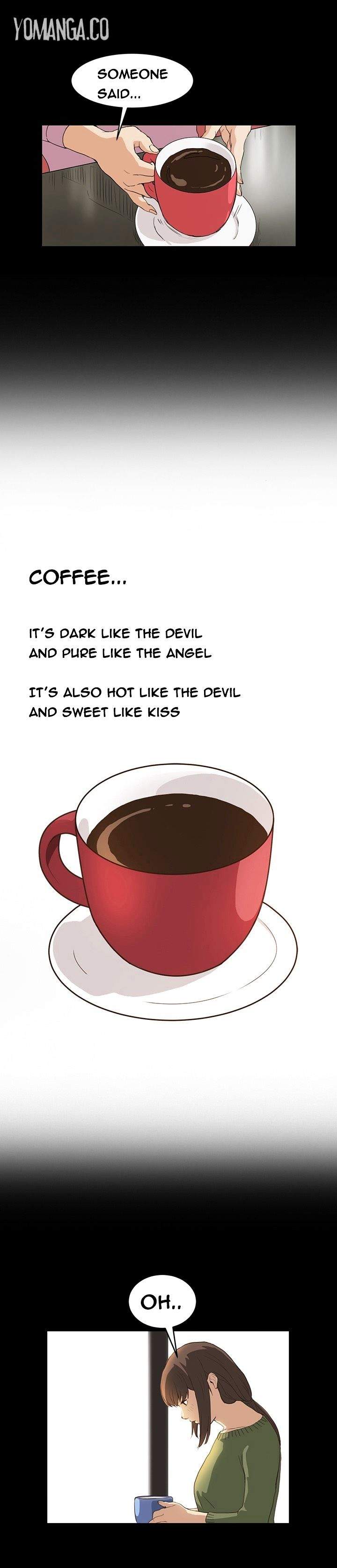 Si-Eun - Chapter 6 [photo 4] - MangaPorn