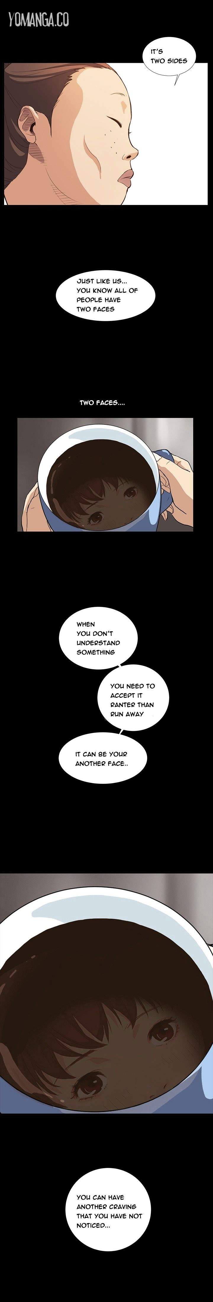 Si-Eun - Chapter 6 [photo 5] - MangaPorn