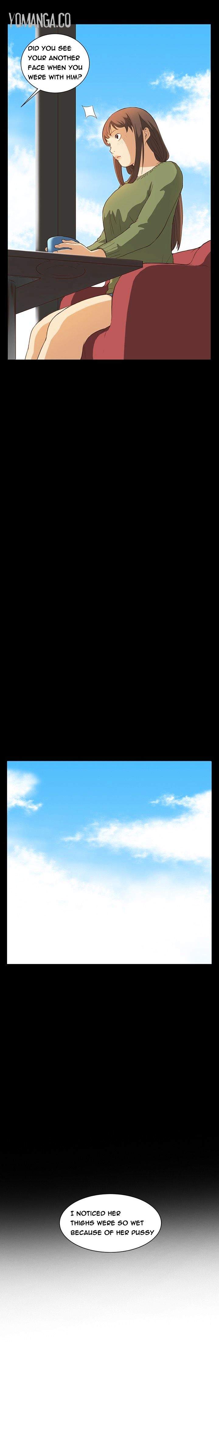 Si-Eun - Chapter 6 [photo 8] - MangaPorn