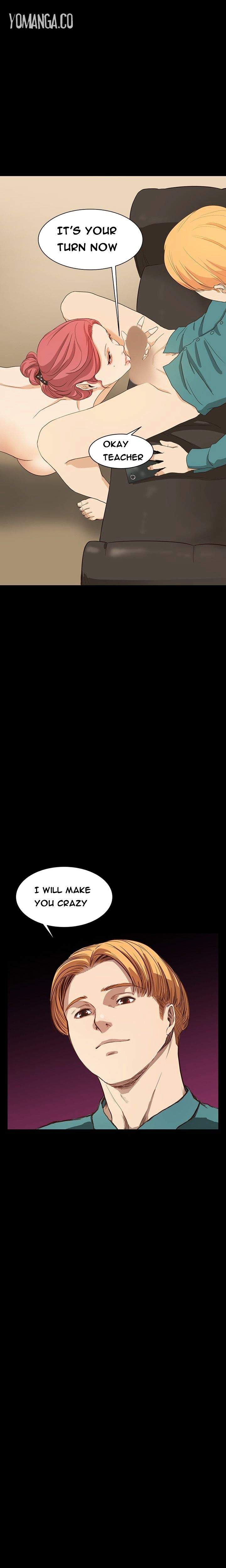 Si-Eun - Chapter 7 [photo 1] - MangaPorn