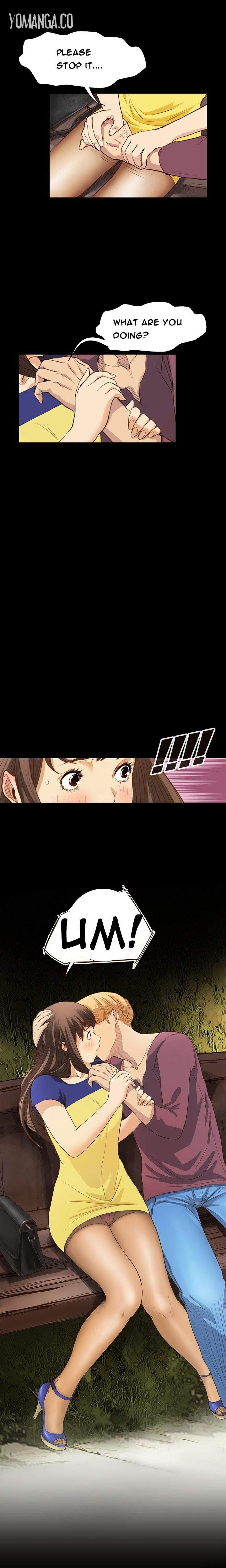 Si-Eun - Chapter 7 [photo 10] - MangaPorn