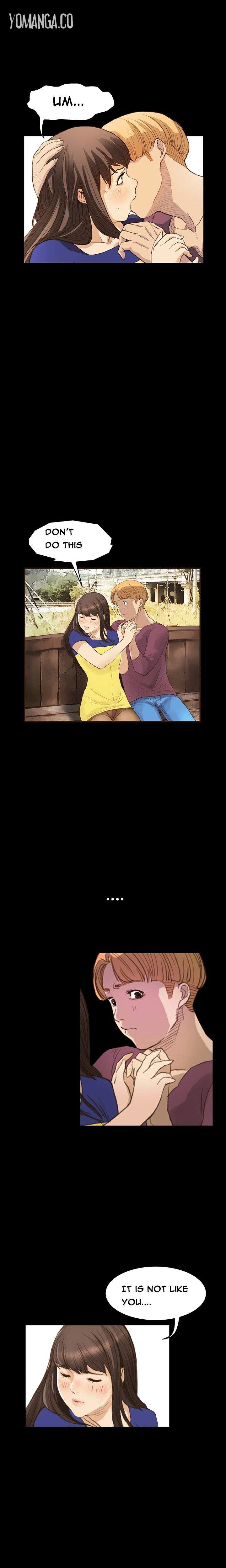 Si-Eun - Chapter 7 [photo 12] - MangaPorn