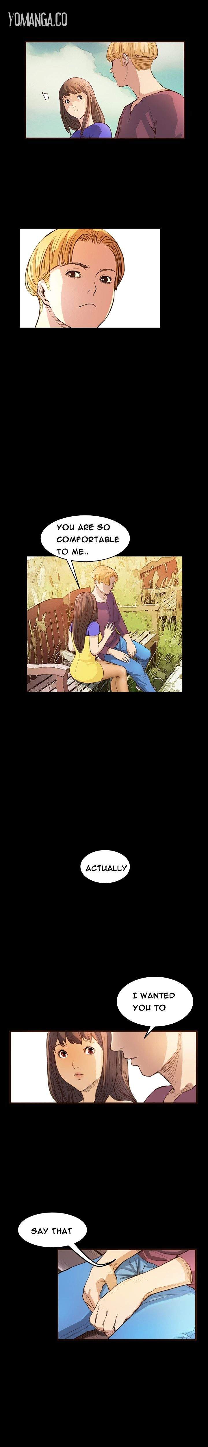 Si-Eun - Chapter 7 [photo 8] - MangaPorn