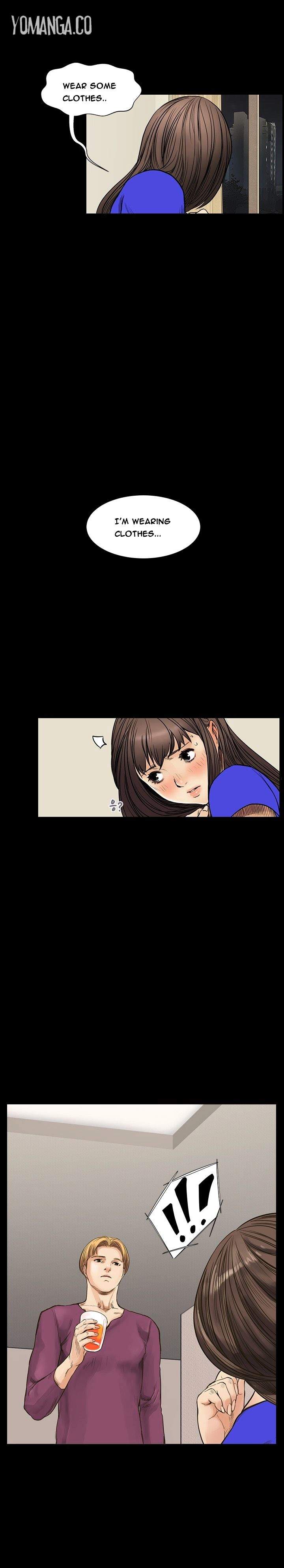 Si-Eun - Chapter 8 [photo 16] - MangaPorn