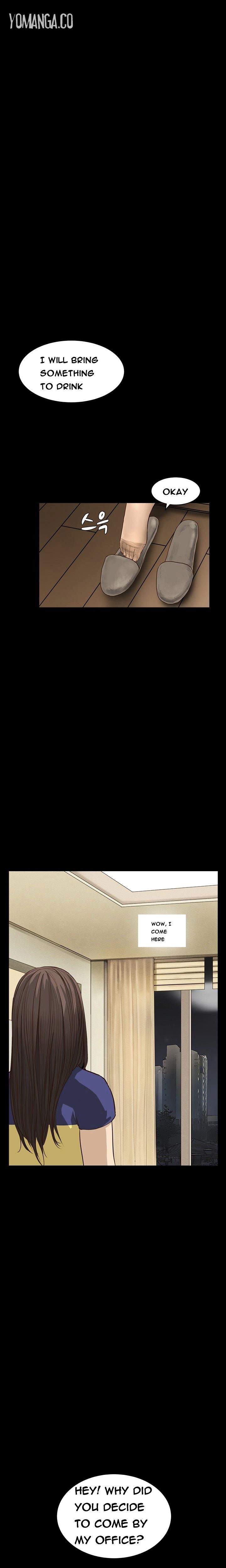 Si-Eun - Chapter 8 [photo 3] - MangaPorn