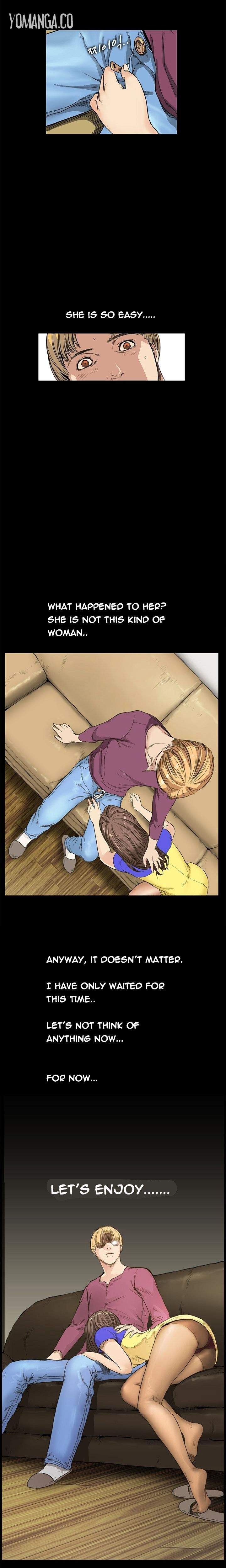 Si-Eun - Chapter 9 [photo 10] - MangaPorn