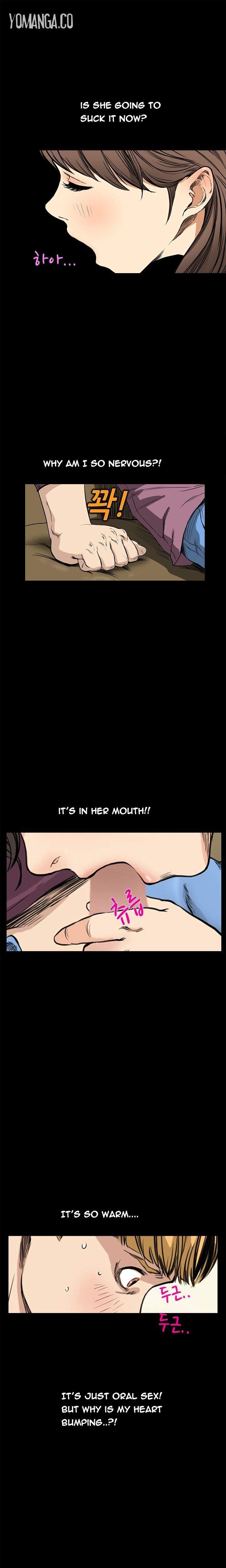 Si-Eun - Chapter 9 [photo 12] - MangaPorn