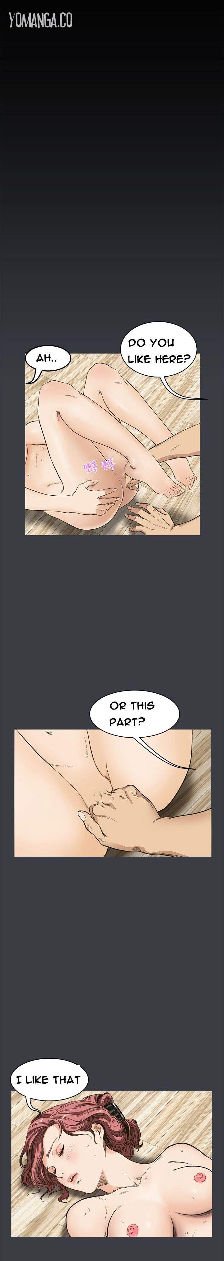 Si-Eun - Chapter 9 [photo 4] - MangaPorn