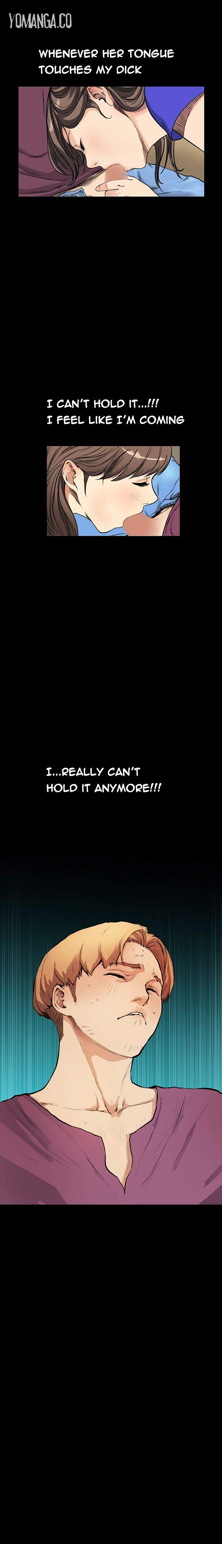 Si-Eun - Chapter 10 [photo 1] - MangaPorn