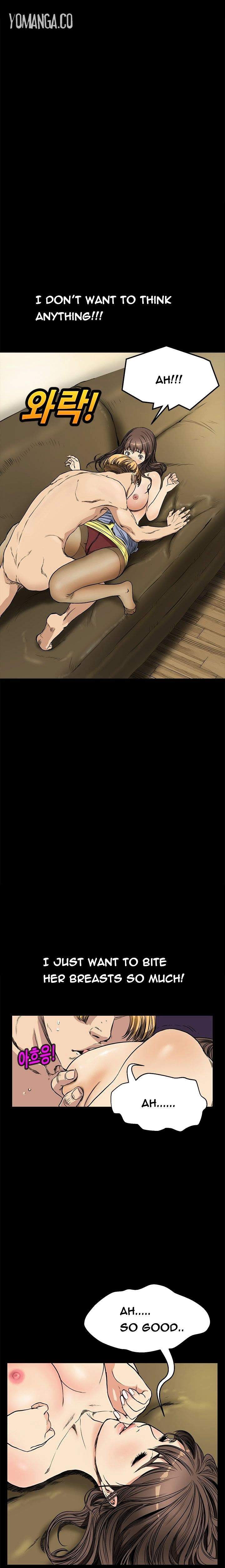 Si-Eun - Chapter 10 [photo 13] - MangaPorn