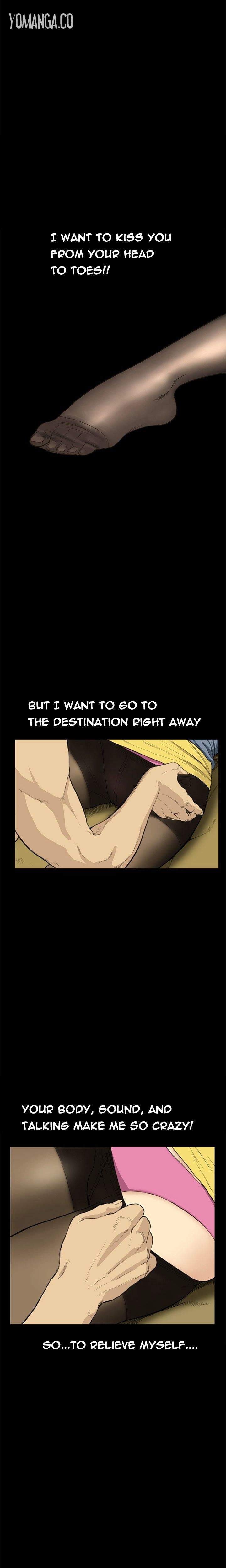 Si-Eun - Chapter 10 [photo 14] - MangaPorn