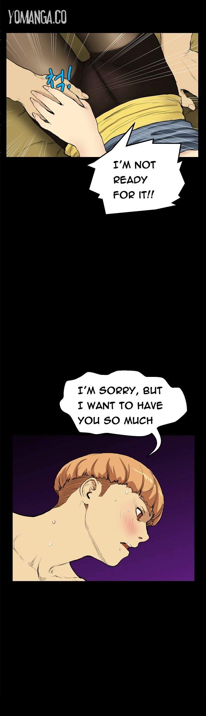 Si-Eun - Chapter 10 [photo 15] - MangaPorn