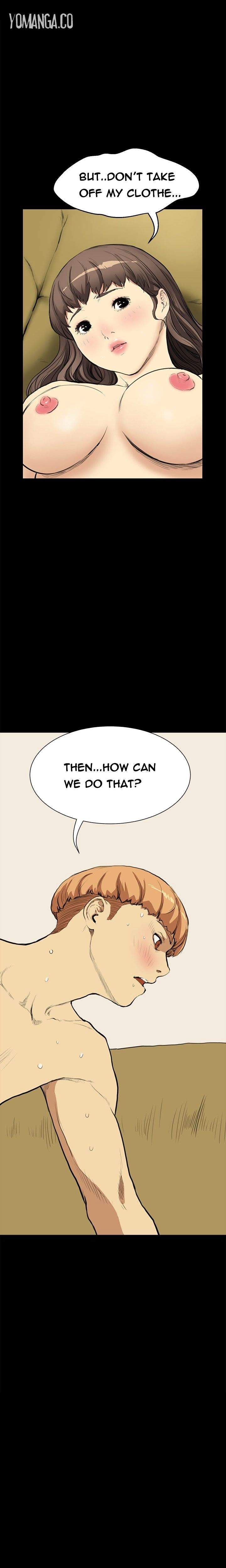 Si-Eun - Chapter 10 [photo 16] - MangaPorn