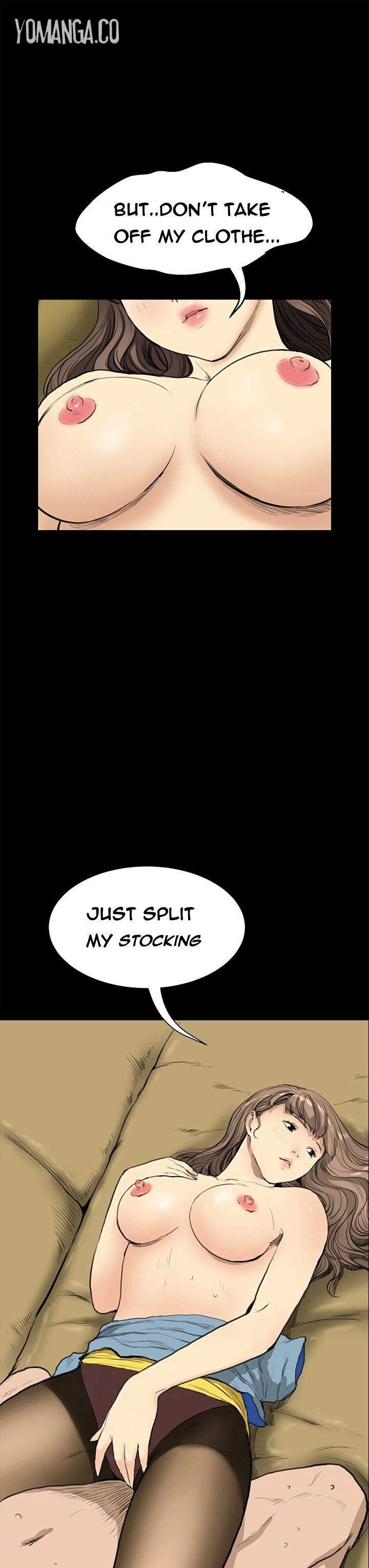 Si-Eun - Chapter 10 [photo 17] - MangaPorn