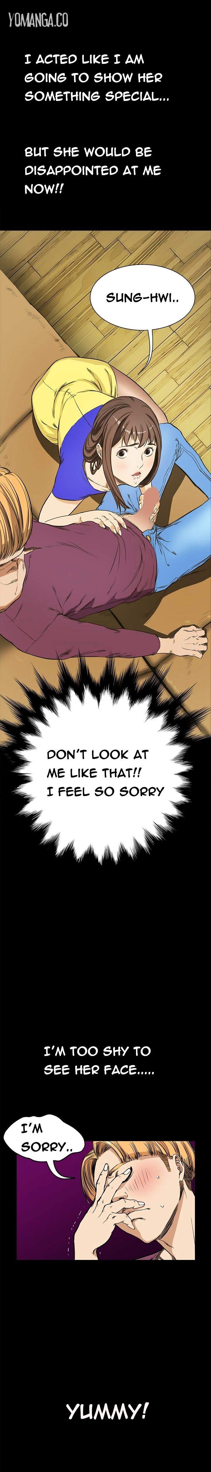 Si-Eun - Chapter 10 [photo 4] - MangaPorn