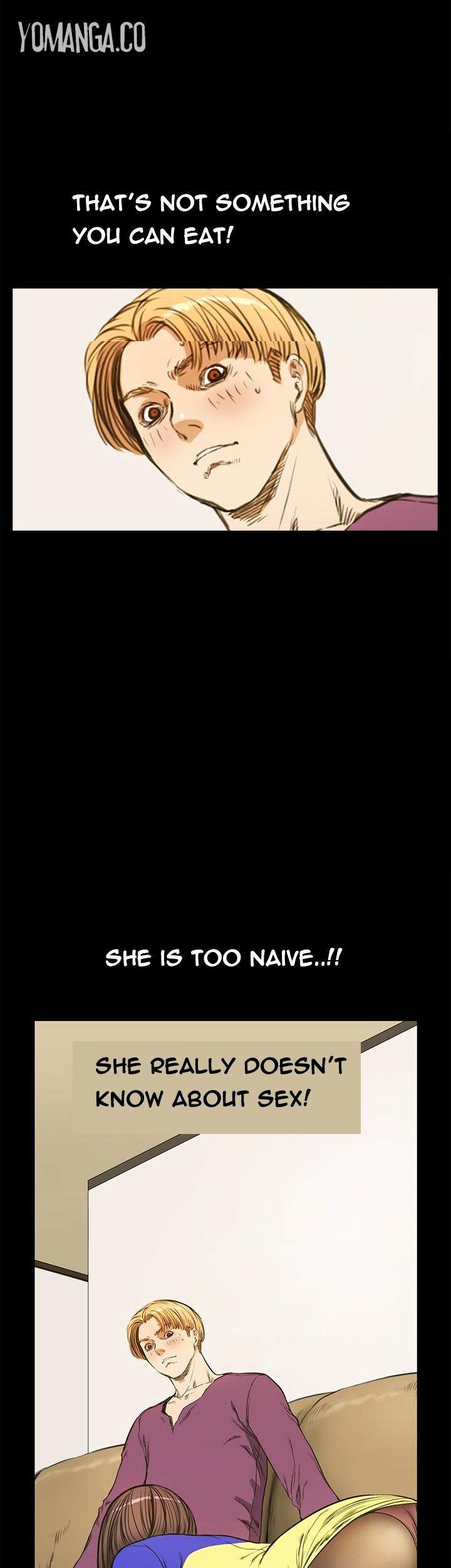 Si-Eun - Chapter 10 [photo 6] - MangaPorn