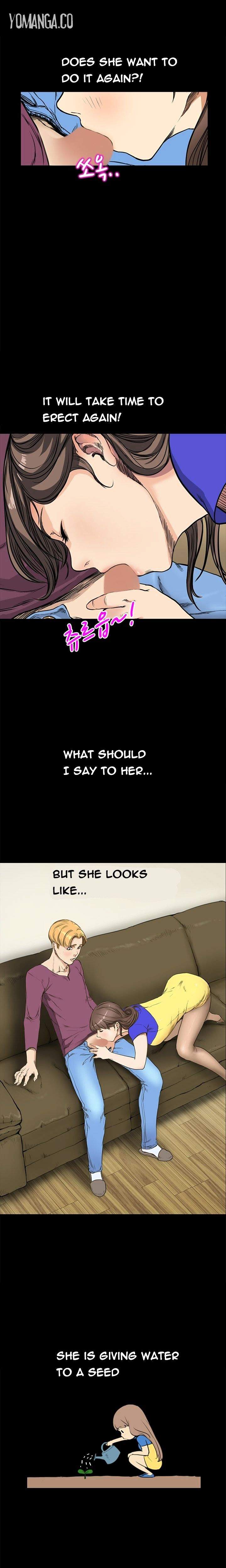 Si-Eun - Chapter 10 [photo 7] - MangaPorn