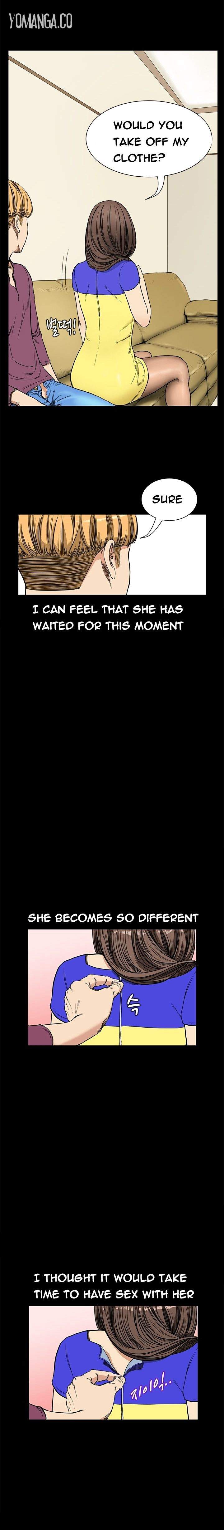 Si-Eun - Chapter 10 [photo 9] - MangaPorn