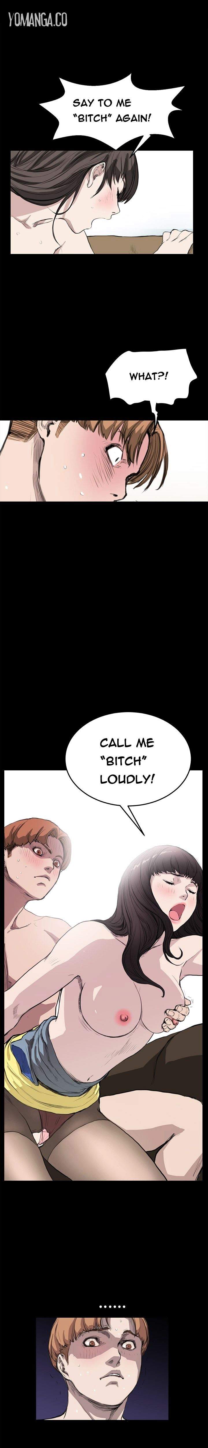 Si-Eun - Chapter 11 [photo 11] - MangaPorn