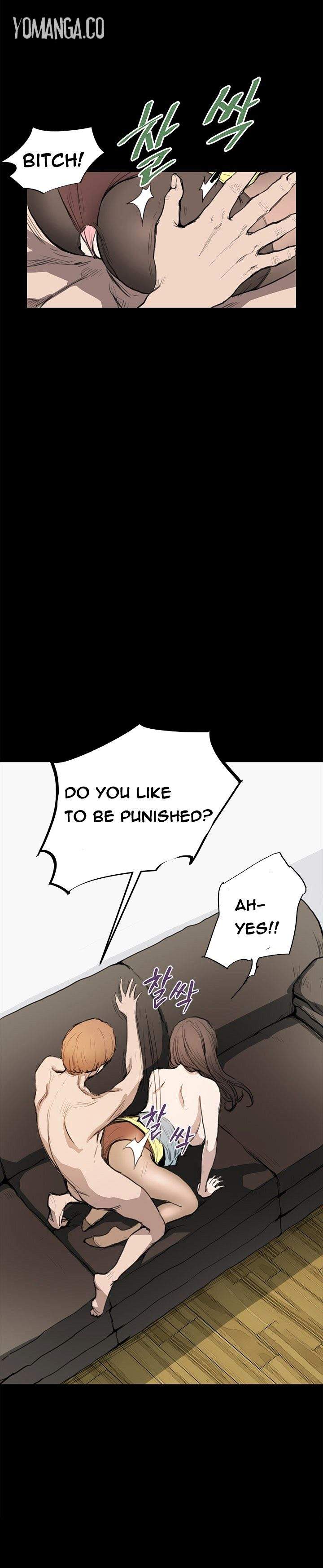 Si-Eun - Chapter 11 [photo 12] - MangaPorn