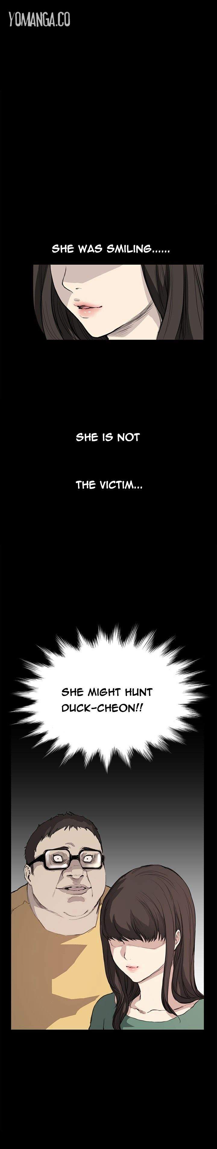 Si-Eun - Chapter 11 [photo 3] - MangaPorn