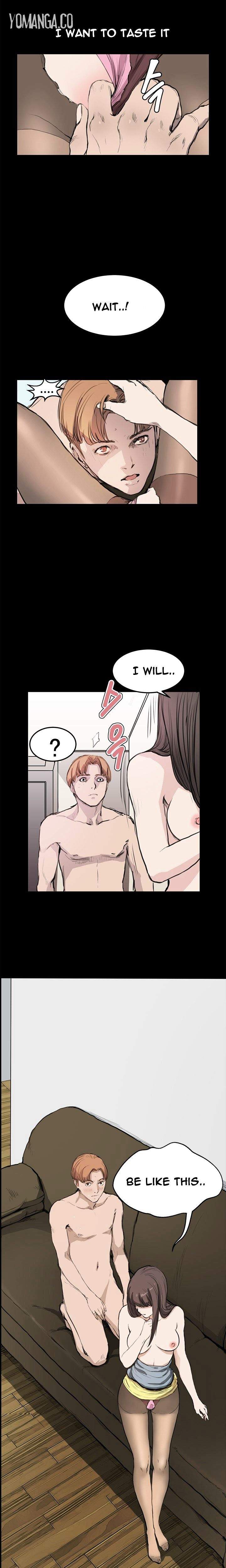 Si-Eun - Chapter 11 [photo 5] - MangaPorn