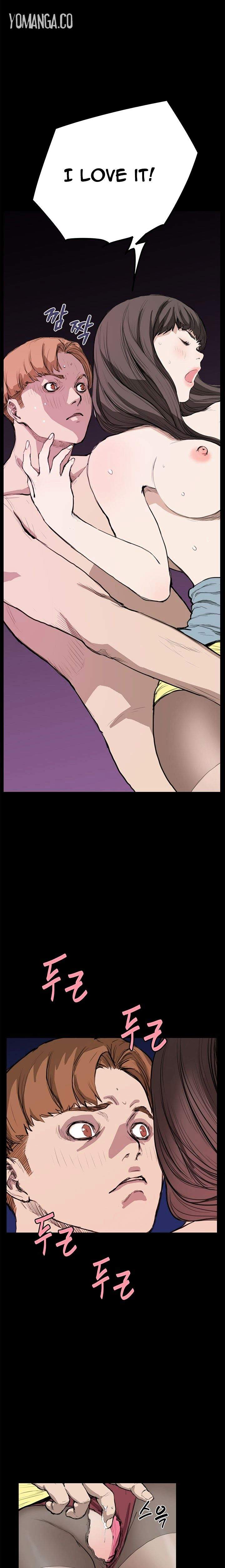 Si-Eun - Chapter 11 [photo 8] - MangaPorn