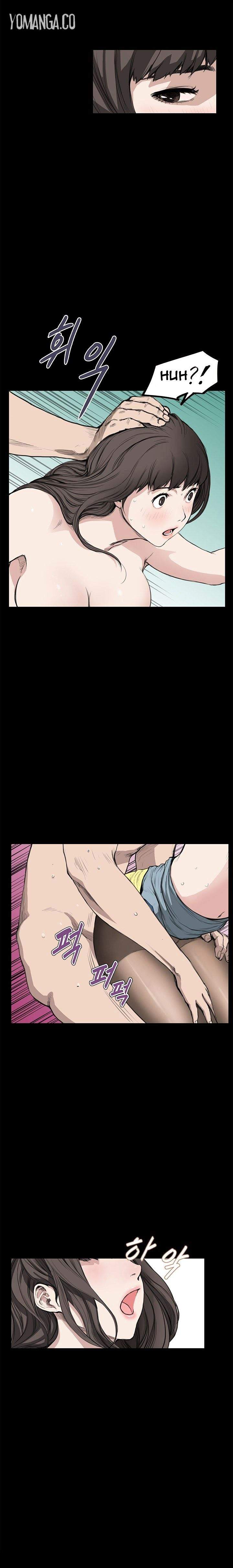 Si-Eun - Chapter 11 [photo 9] - MangaPorn