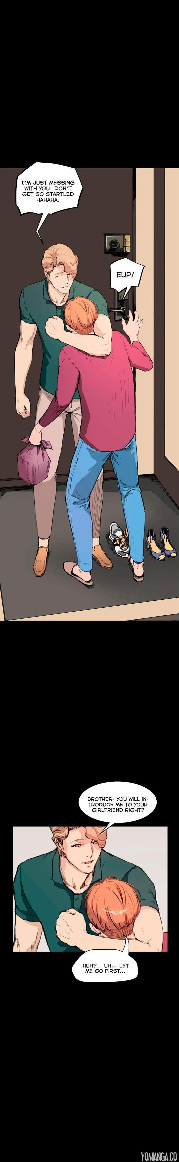 Si-Eun - Chapter 12 [photo 6] - MangaPorn