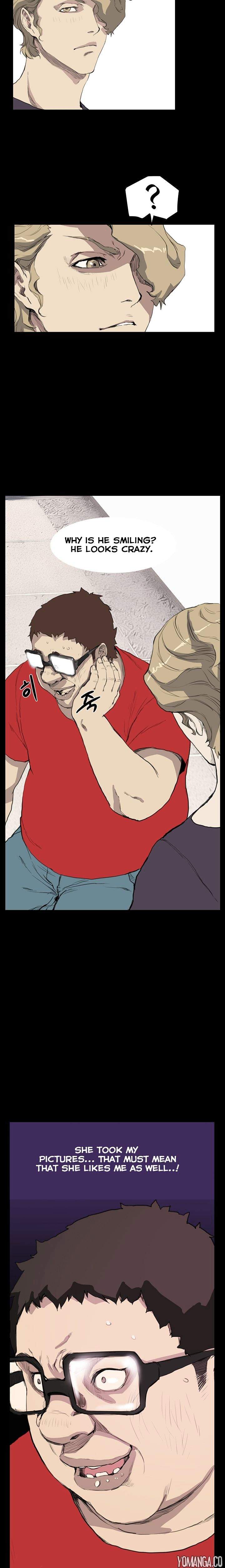 Si-Eun - Chapter 13 [photo 12] - MangaPorn