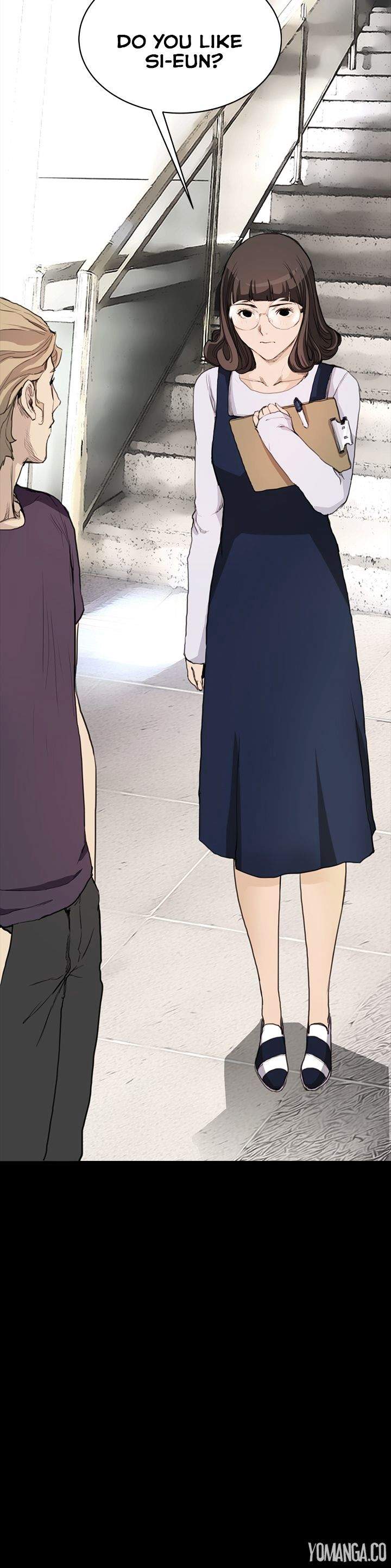 Si-Eun - Chapter 13 [photo 15] - MangaPorn