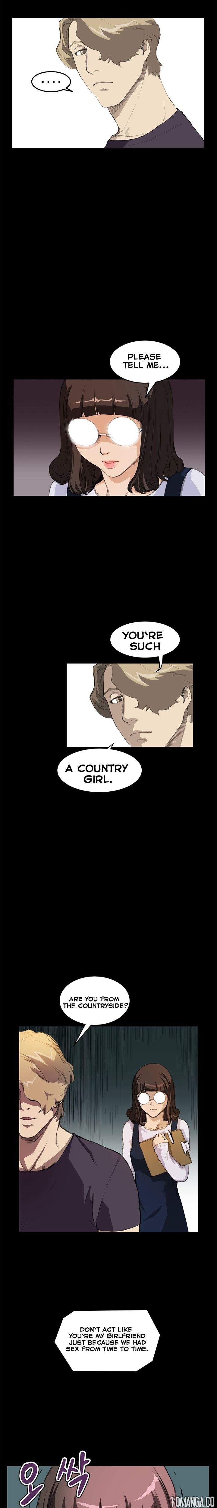 Si-Eun - Chapter 14 [photo 3] - MangaPorn