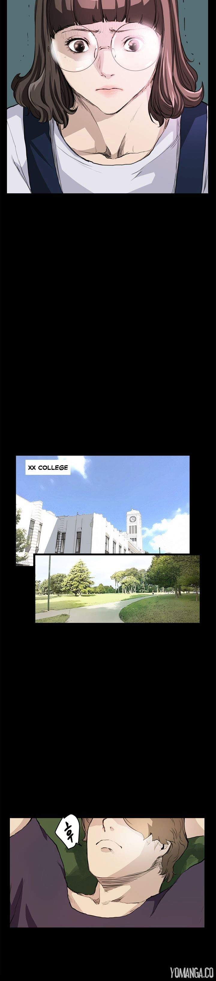 Si-Eun - Chapter 14 [photo 4] - MangaPorn