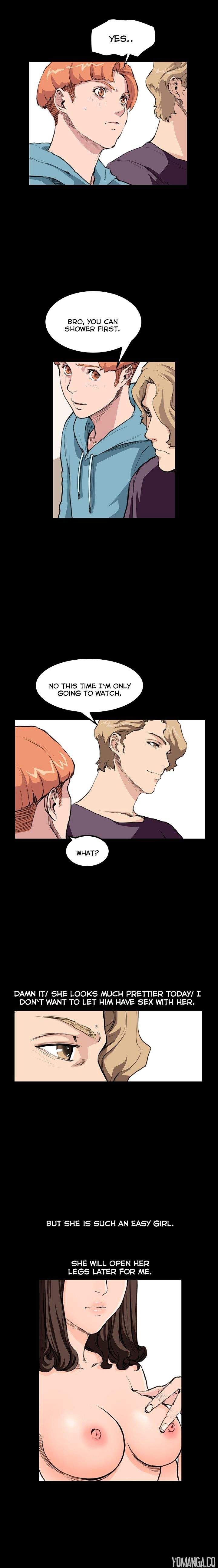 Si-Eun - Chapter 16 [photo 4] - MangaPorn