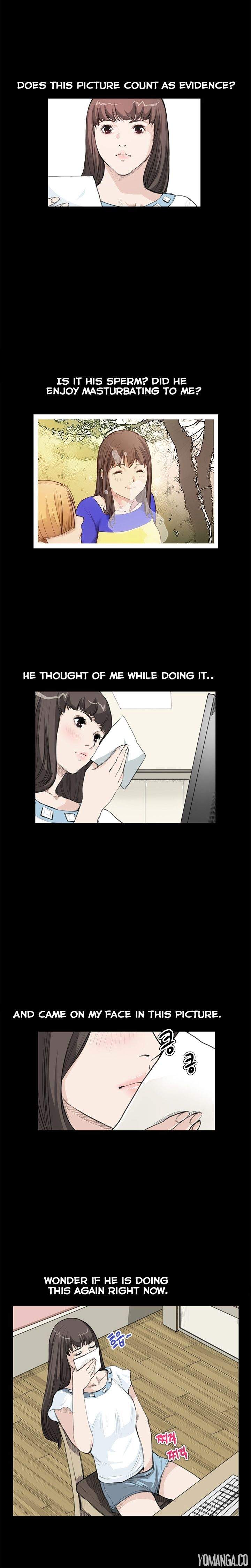 Si-Eun - Chapter 17 [photo 13] - MangaPorn