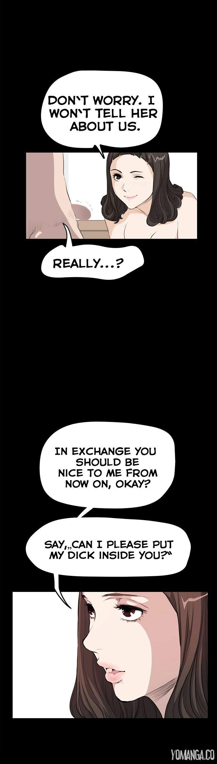 Si-Eun - Chapter 17 [photo 4] - MangaPorn