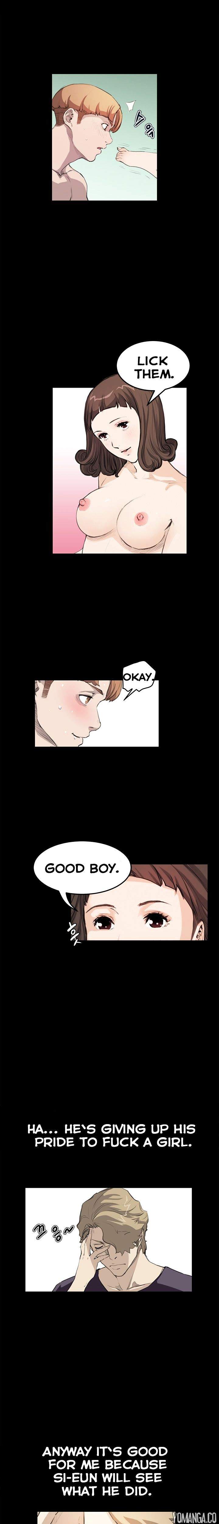 Si-Eun - Chapter 17 [photo 7] - MangaPorn