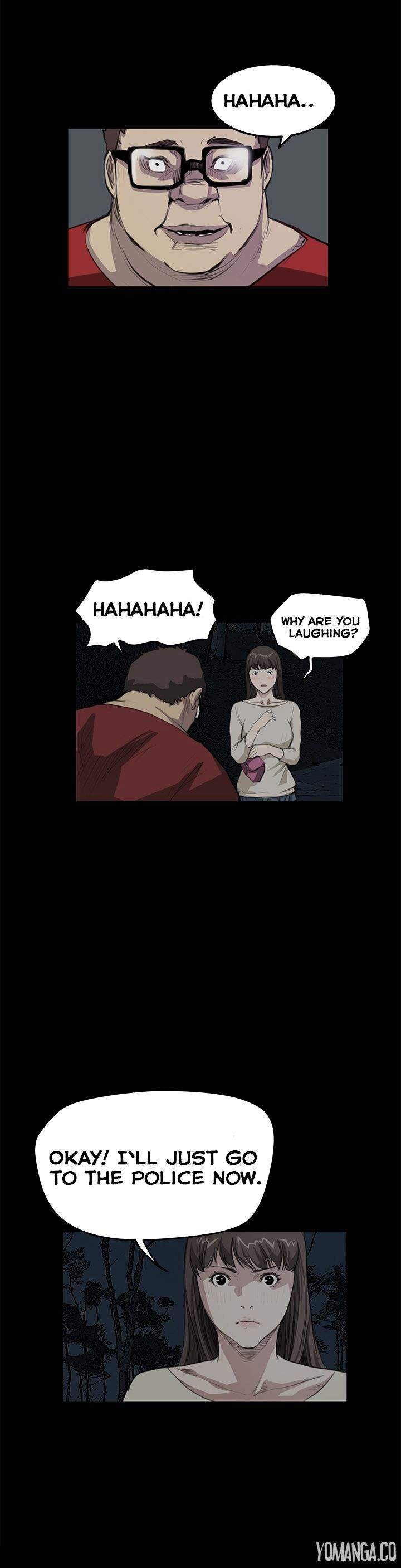 Si-Eun - Chapter 18 [photo 10] - MangaPorn