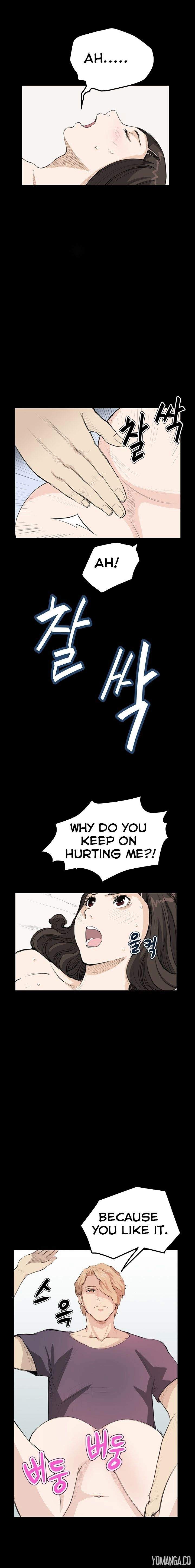 Si-Eun - Chapter 20 [photo 10] - MangaPorn