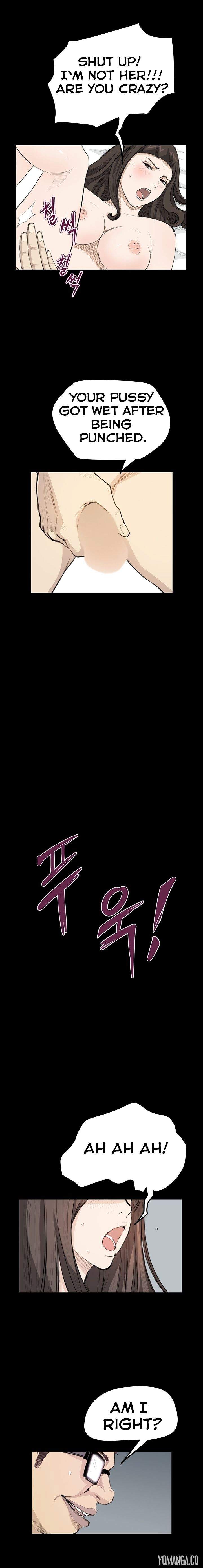 Si-Eun - Chapter 20 [photo 11] - MangaPorn