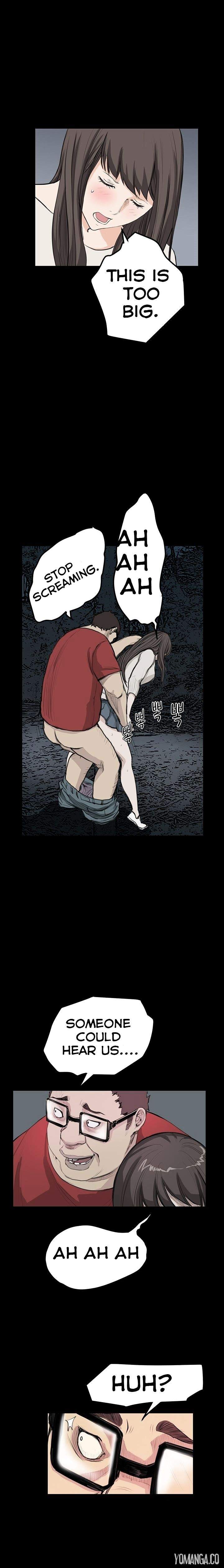 Si-Eun - Chapter 20 [photo 12] - MangaPorn