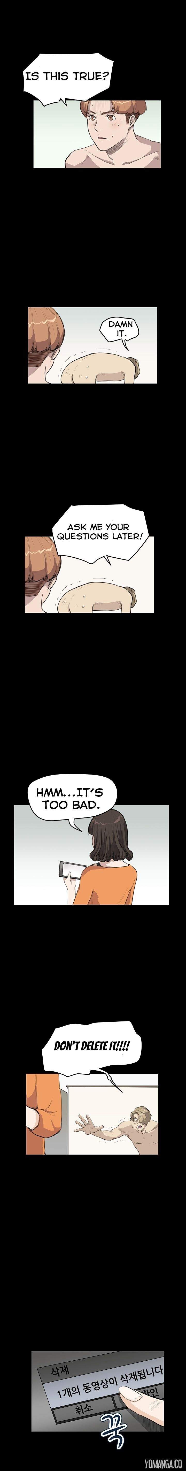 Si-Eun - Chapter 21 [photo 11] - MangaPorn