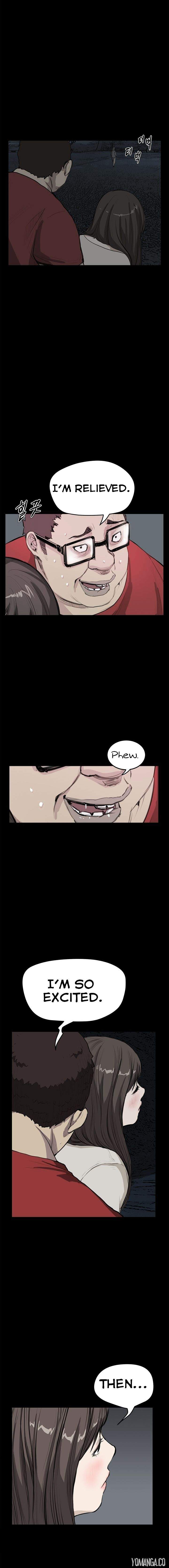 Si-Eun - Chapter 21 [photo 4] - MangaPorn