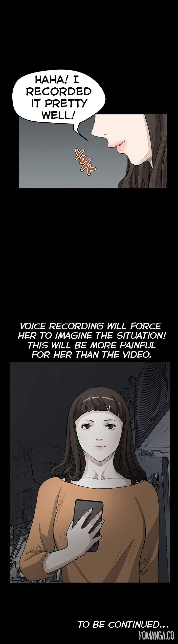 Si-Eun - Chapter 22 [photo 13] - MangaPorn