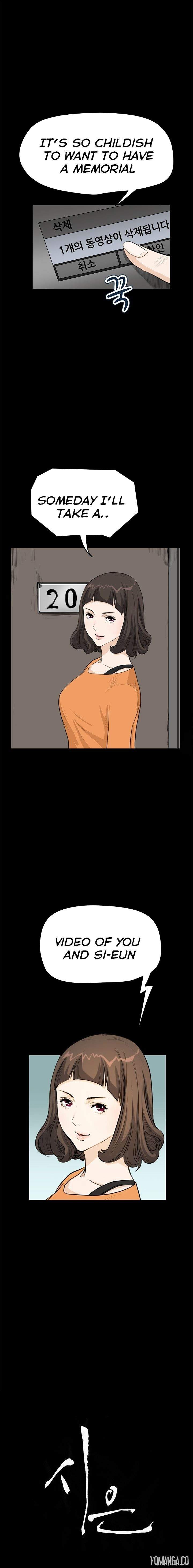 Si-Eun - Chapter 22 [photo 2] - MangaPorn