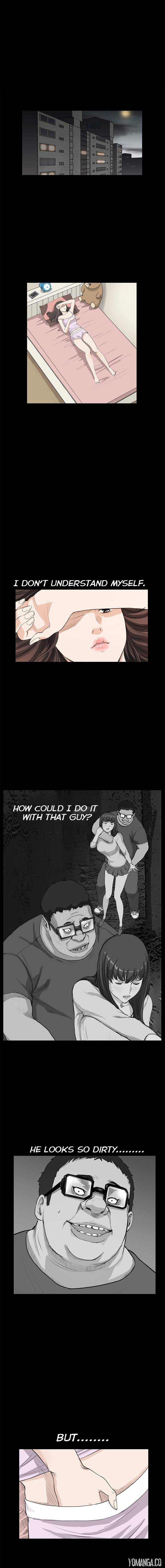 Si-Eun - Chapter 22 [photo 3] - MangaPorn