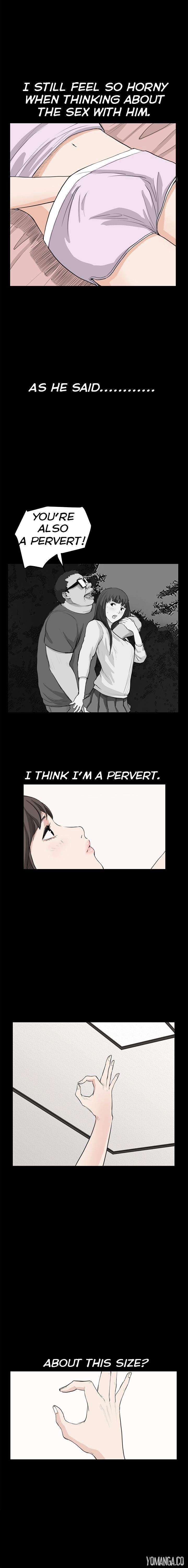 Si-Eun - Chapter 22 [photo 4] - MangaPorn